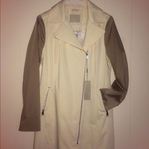 Soia & Kyo Trench Coat